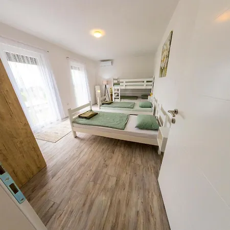 Bubinka Villa Bihać