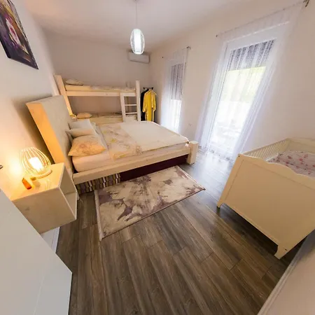 Villa Bubinka Bihać