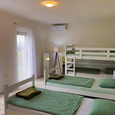 Villa Bubinka Bihać