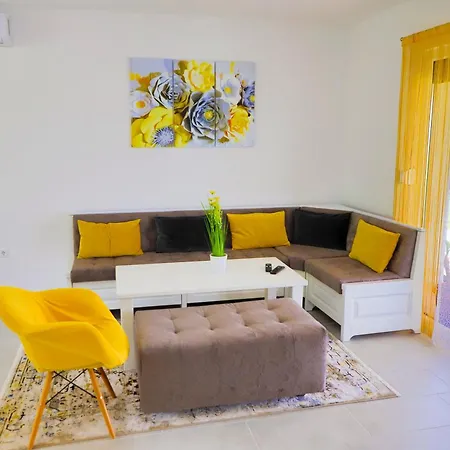 Villa Bubinka *