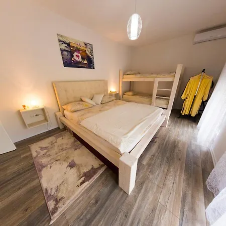 Bubinka Villa Bihac