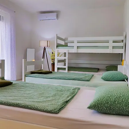 Villa Bubinka Bihać