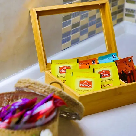 Bubinka Villa Bihać