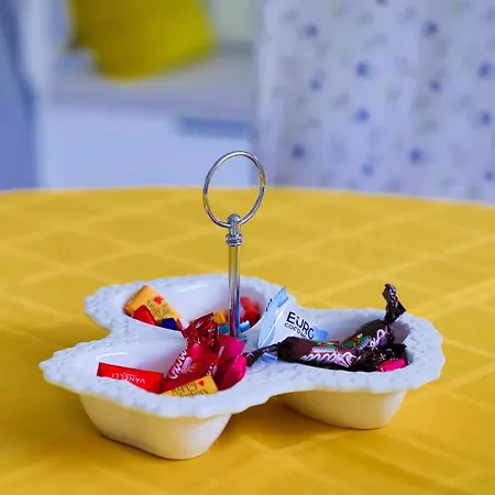 ヴィラ Bubinka Bihać