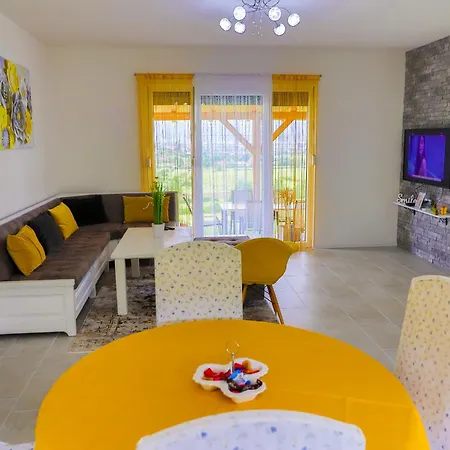 Villa Bubinka Bihac