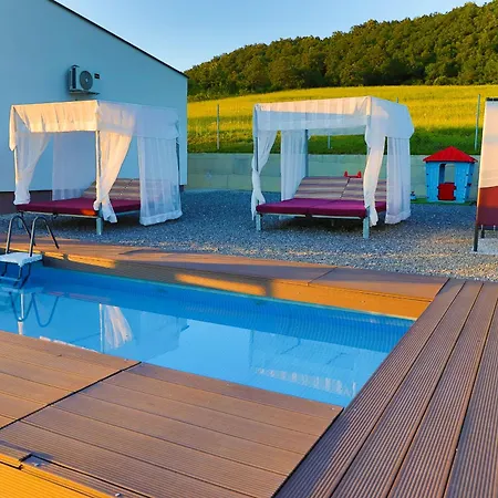 Bubinka Villa Bihac