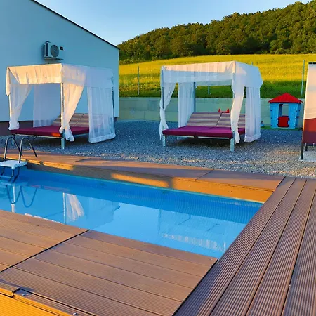 Bubinka ヴィラ Bihać