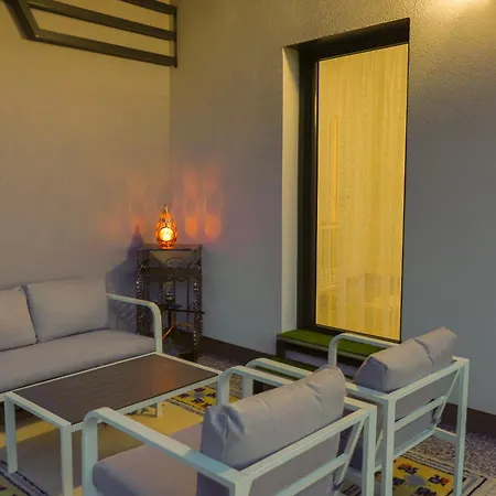 Bubinka Villa