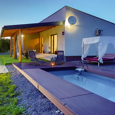 Villa Bubinka