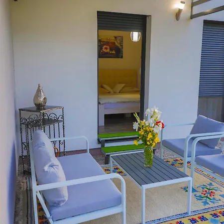 Bubinka Villa