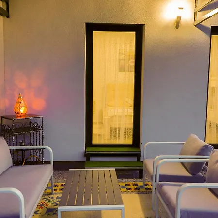 Bubinka וילה *