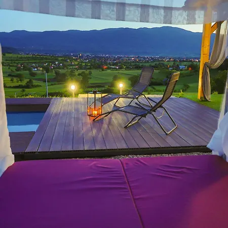 Bubinka Villa *