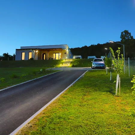 Bubinka Villa Bihac