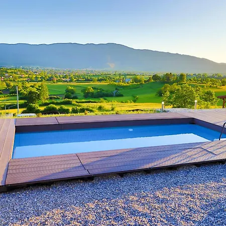 Villa Bubinka Bihać