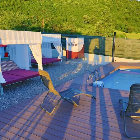 Bubinka ヴィラ Bihać