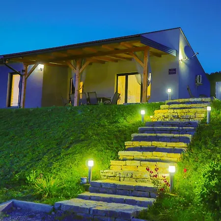 Bubinka Villa