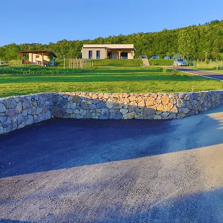 Villa Bubinka Bihać