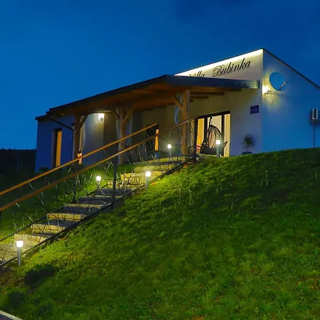 Bubinka Villa *