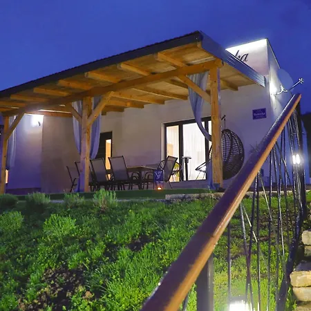 Villa Bubinka *