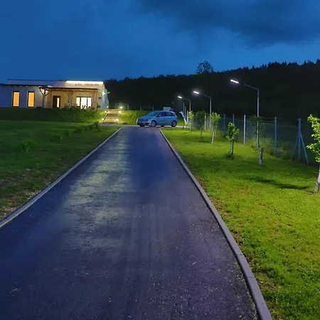 Bubinka Villa