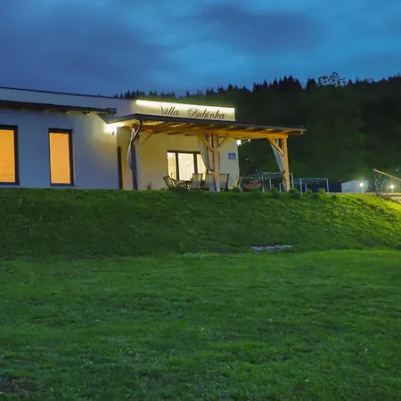 Bubinka Villa Bihać