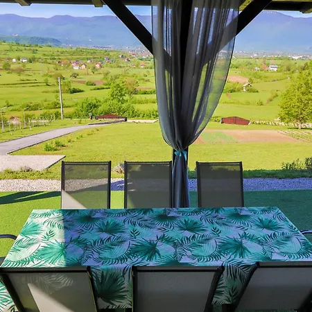 Villa Bubinka Bihać
